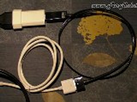 Recensione completa di Anycast Solutions prolunga cavo 30 pin Apple