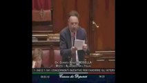 Mosella - «Nessuna ripresa senza sviluppo del Sud» (29.03.12)