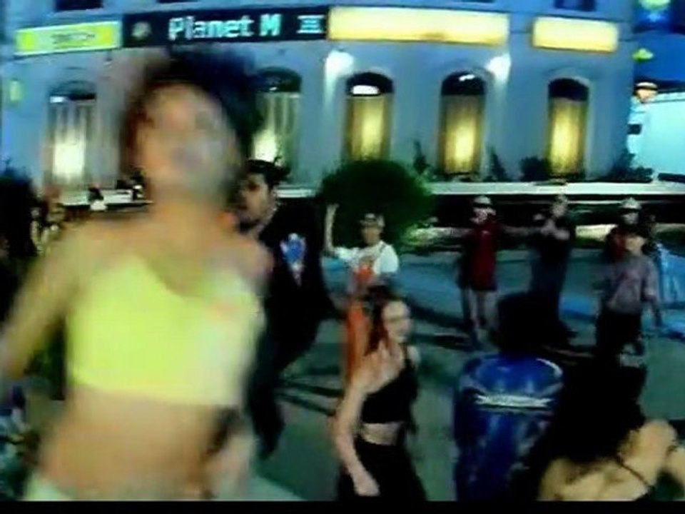 Sharaate - Khel (2003) Movie Songs