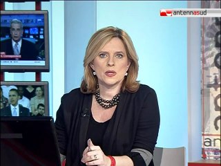 29.03.12 L'editoriale della Direttora | da Antenna Pomeriggio