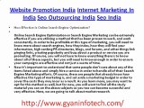 Outsourcing seo india |Seo Agency India |Website Promotion India |Seo Outsourcing India