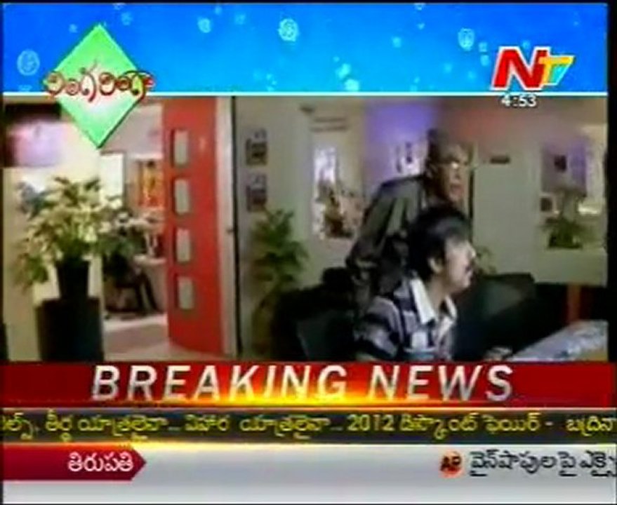Ringa Ringa Comedy Show   Comedy Scenes - 03