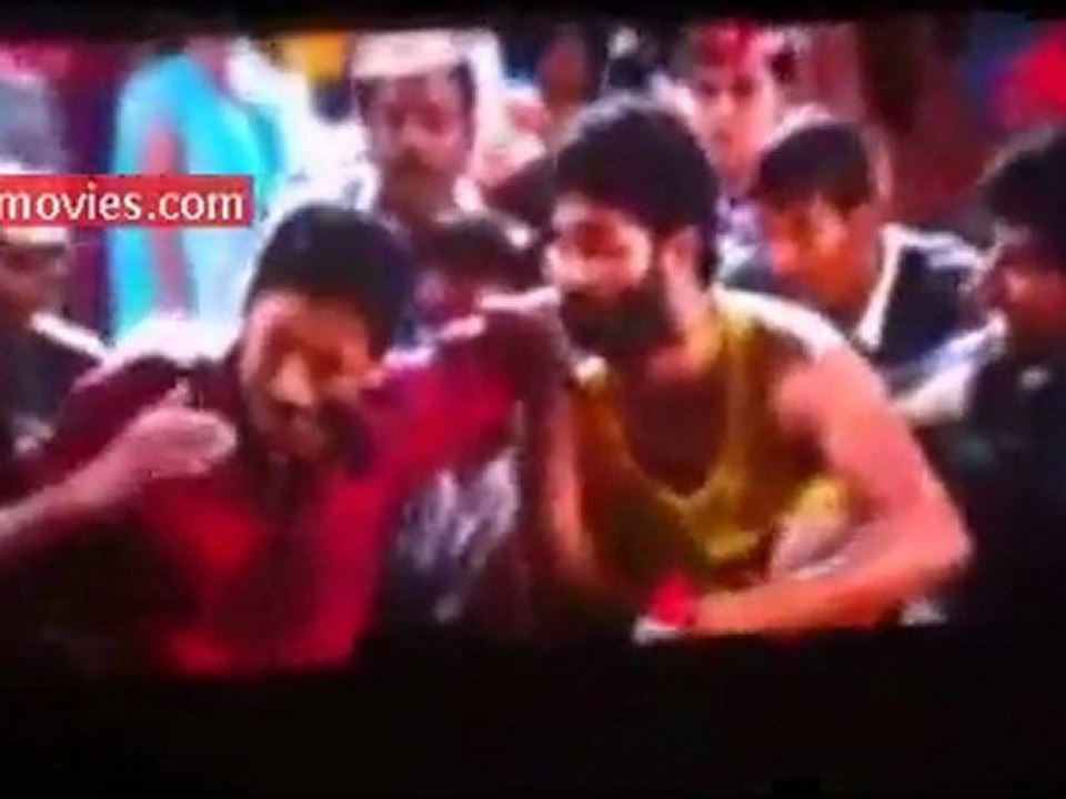 Why This Kolaveri ~ 3 Movie ~ Full Video Song ~ 20MB ~ THM