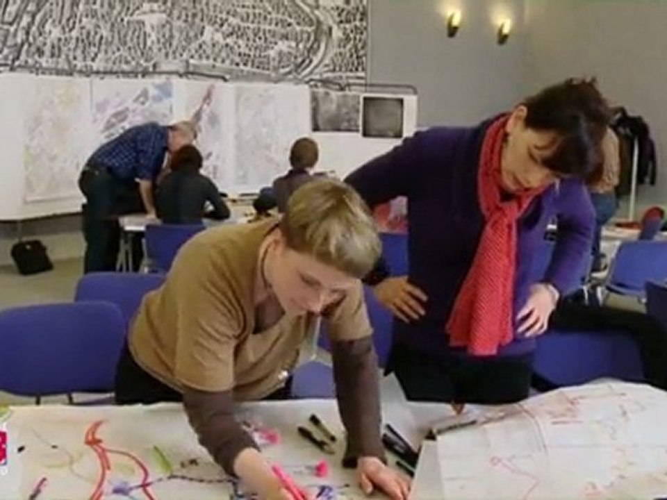 Quel urbanisme pour le Clermont-Ferrand de demain ?