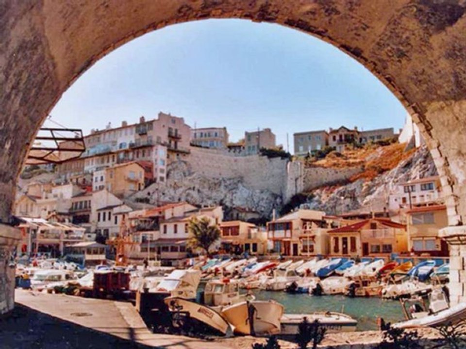 RENAUD a la belle de mai