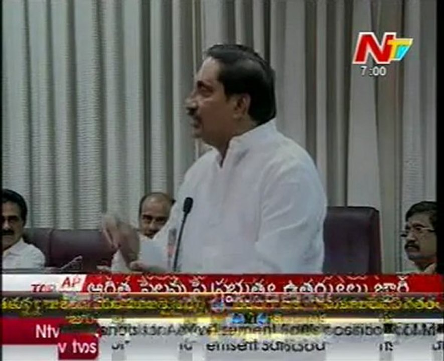 AP CM says suicide cannot be a solution