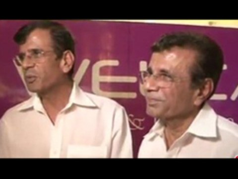 Abbas-Mustan Inaugurates 'Welcare Dental & Cosmetic Centre'