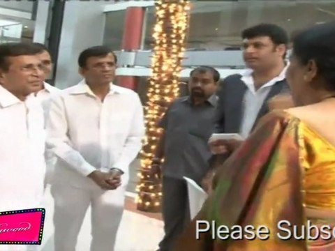 Welcare Dental And Cosmetic Center Launch By Famous Directors Abbas-Mustan