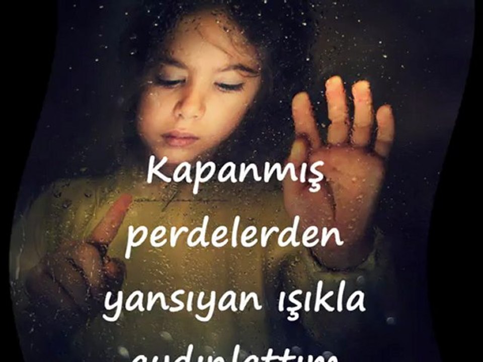 Sezen Aksu - Hala Haber Bekliyorum Senden