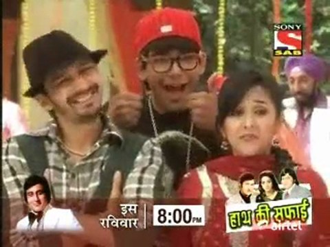 I Luv My India [Episode - 30] - 30th March 2012 pt2