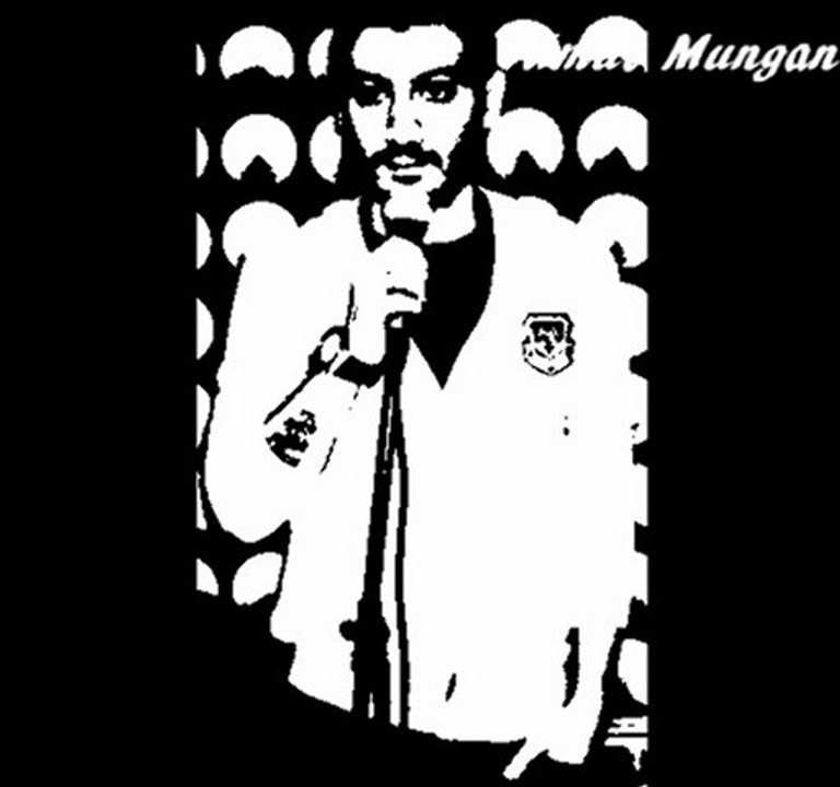 Umut Mungan Dönülmez Gidişin Böylemi Baba