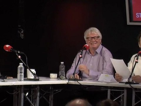 A La Bonne Heure : Les Rumeurs du net de Julie Delpy du 30/03/2012