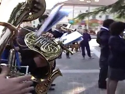 la nostra banda non deve morire