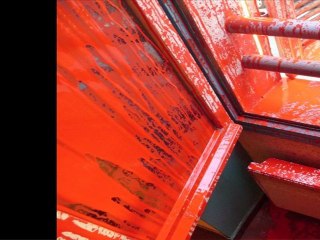 Tryone "Drive on shooting"