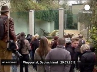 Allemagne - no comment