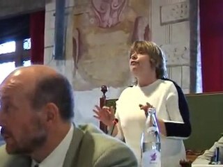 consiglio le donne contro gentilini