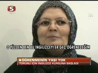 Komek İngilizce Kursu | Samanyolu Tv