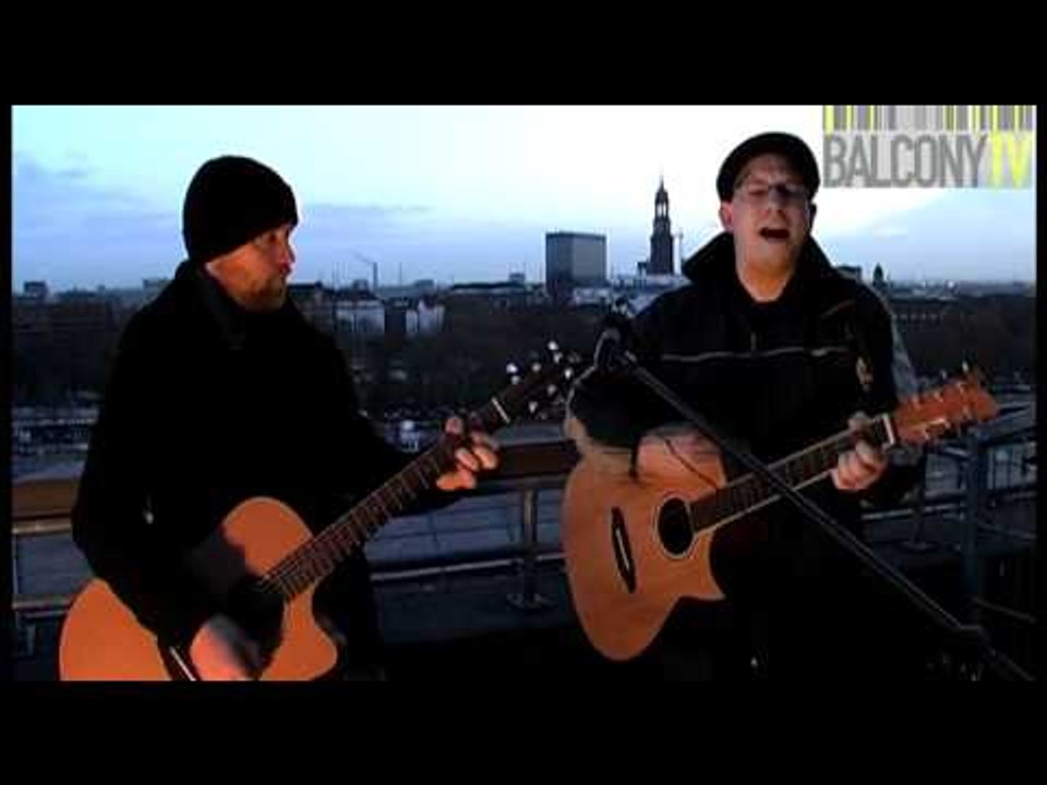 THE AGES (BalconyTV)