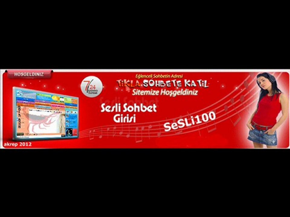 SESLİ100.COM