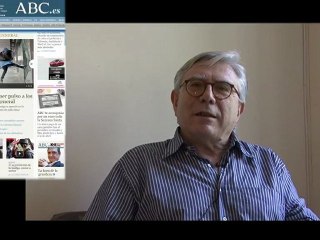 La semaine politique vue par un journaliste espagnol