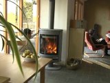 Règles d'utilisation du chauffage au bois