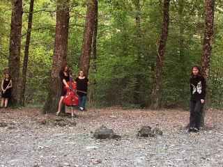 Pampapapam - participation concours MELODIE 7