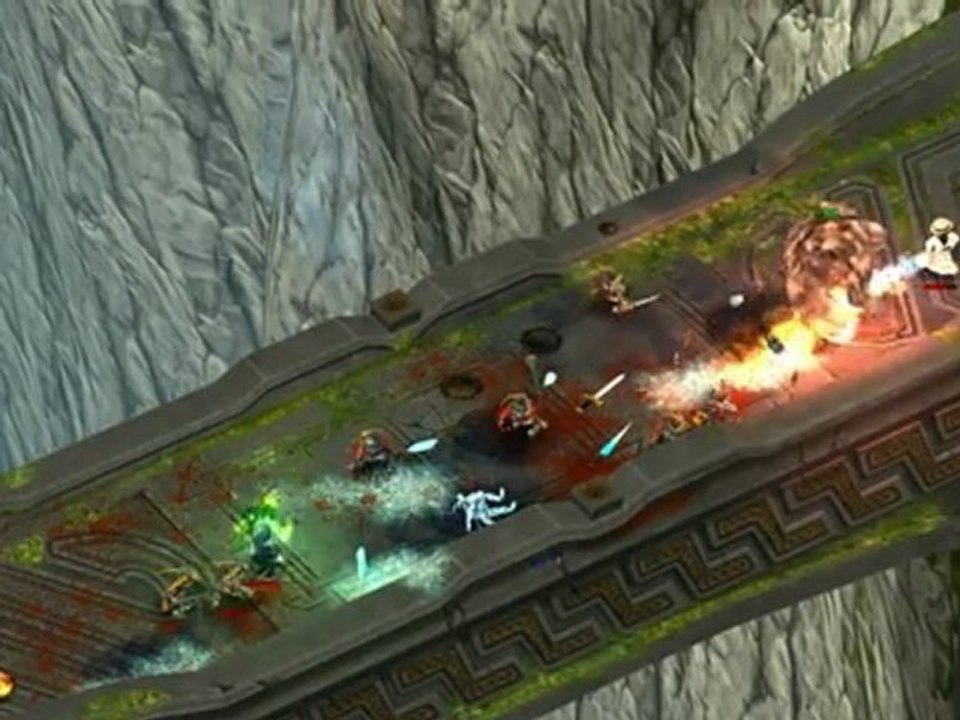 Play Together - Magicka 28