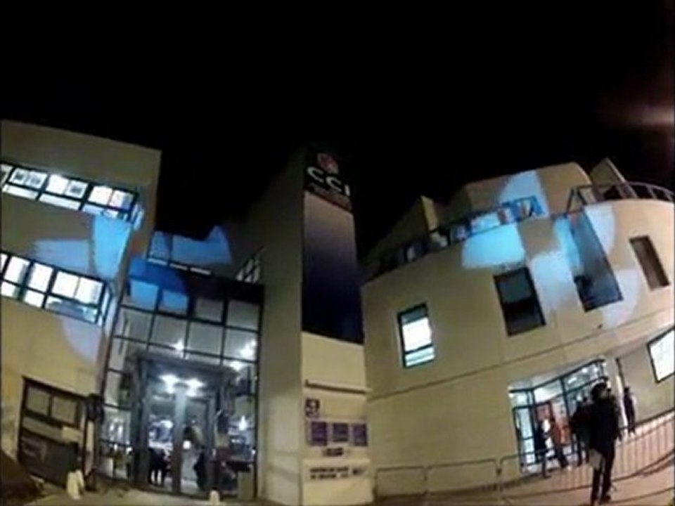 DEUXIEME NUIT DE L'ORIENTATION A LA CCI DE NARBONNE