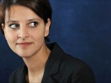 Najat Belkacem invitée de Beur FM