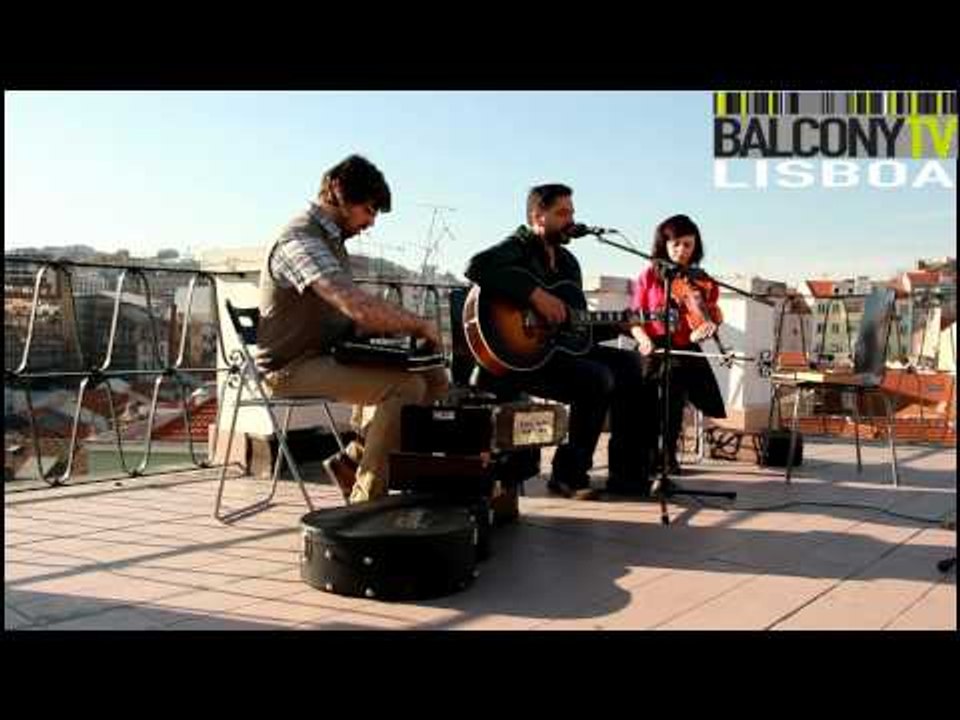 A JIGSAW (BalconyTV)