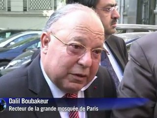 Islamisme radical: le CFCM appelle à "agir vite pour repousser l'idéologie de haine"
