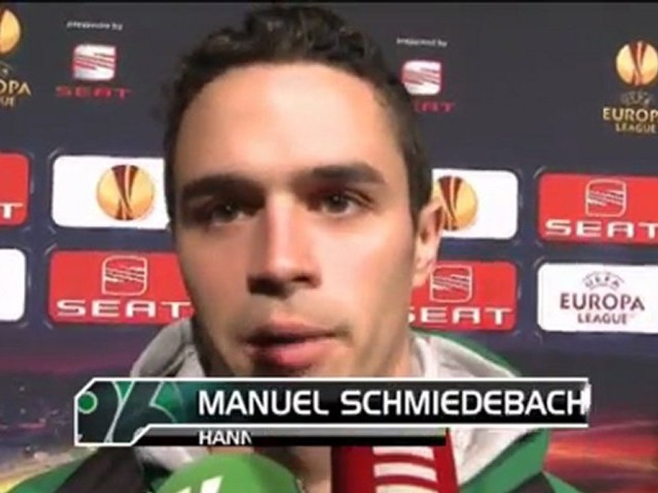 Heimstärke ist Hannovers letzter Joker