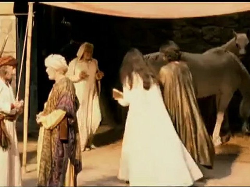 Isenhart 2012 Trailer