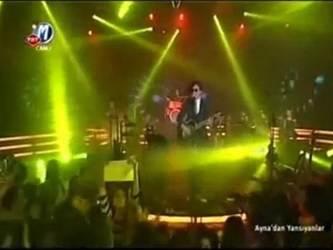 Aşıklar tepesi - AYNA