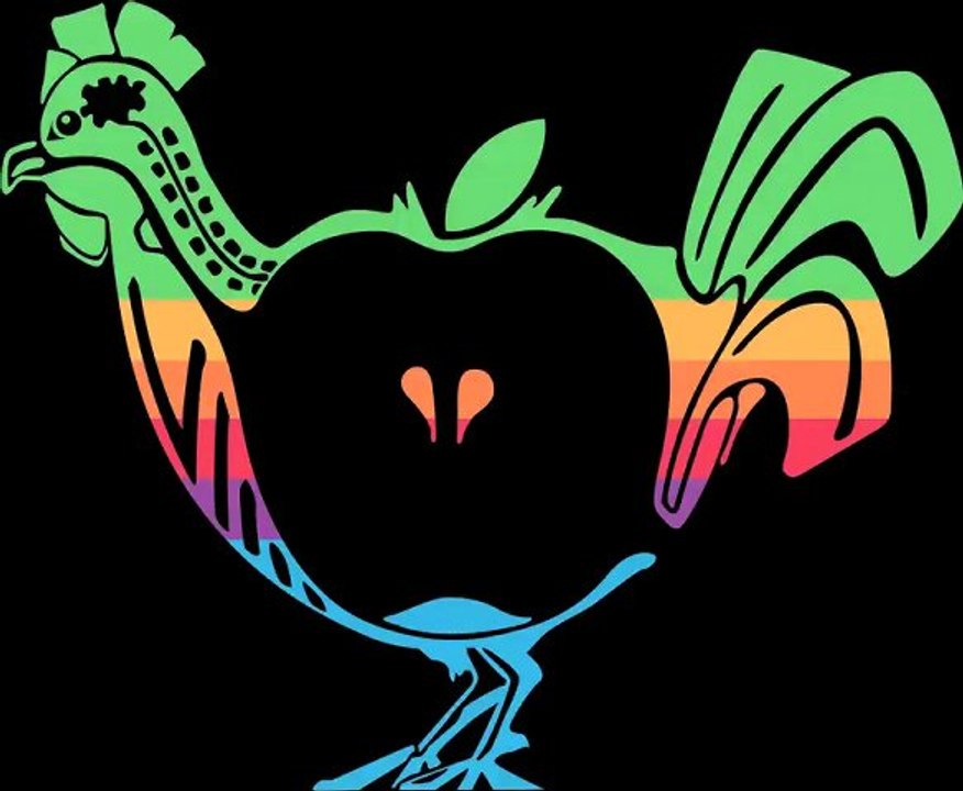 APPLE & CHICKEN - JIAT