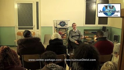 LA SOUFFRANCE VIENT-ELLE DE DIEU? Allan Rich