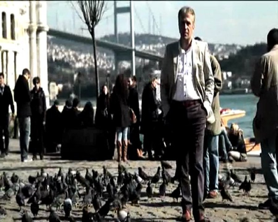 Kozanoğlu - Nasihat
