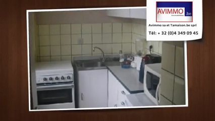 A Vendre - Appartement - Liège 2 - 4020 - 25 m²