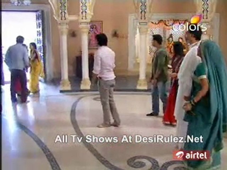 Hawan 30th March 2012pt1