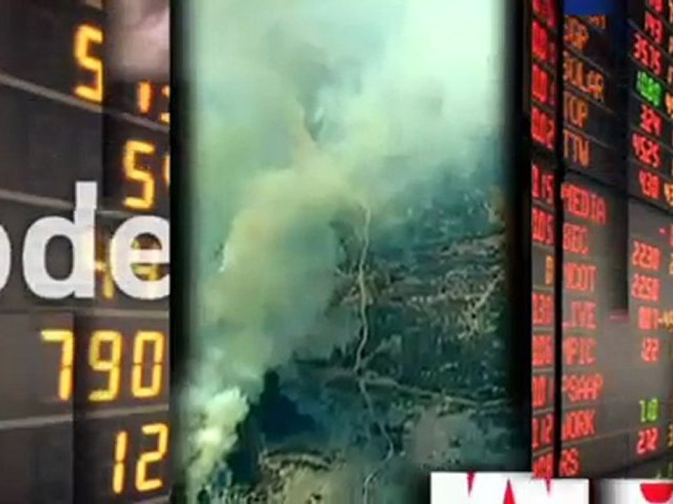 รายการ  The Daily Dose  ประจำวันที่  30 มี.ค. 2555