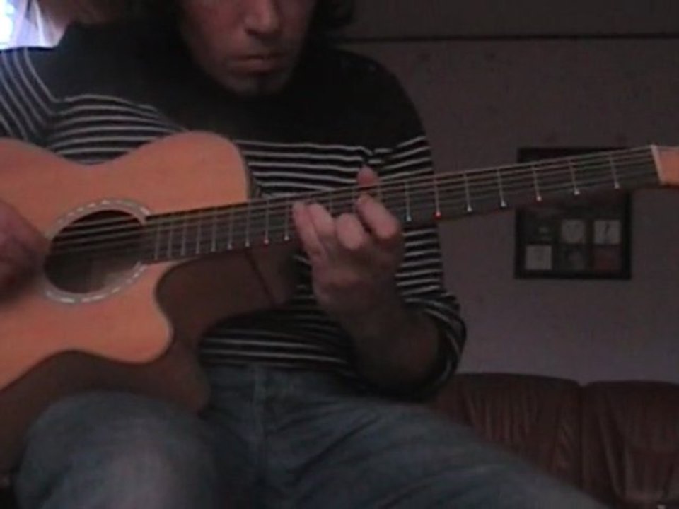 comment jouer come as you are de nirvana completepar "vegas77full"