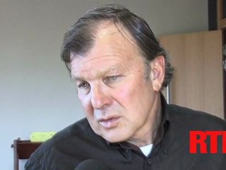 Carlos Lerner présente Cheveley