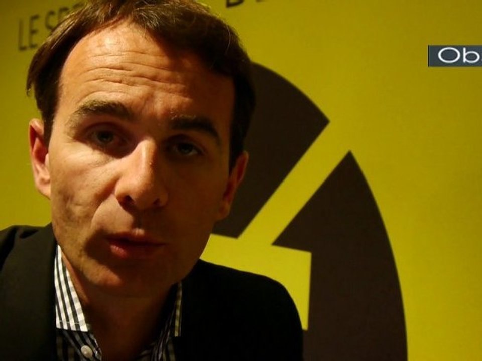 Interview d'Antony Cinato, franchise Socoo'c