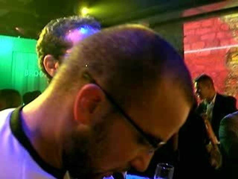 Soiree mini