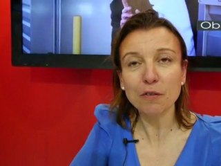 Interview d'Anne-Catherine Péchinot, franchise Homebox