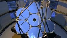 Giant Magellan Telescope  Video Animation