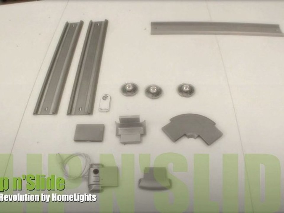 Comment installer Clip n'Slide
