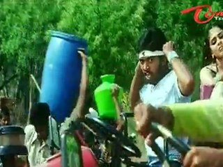 Sye Songs - Pantham - Nitin - Genelia Dsouza