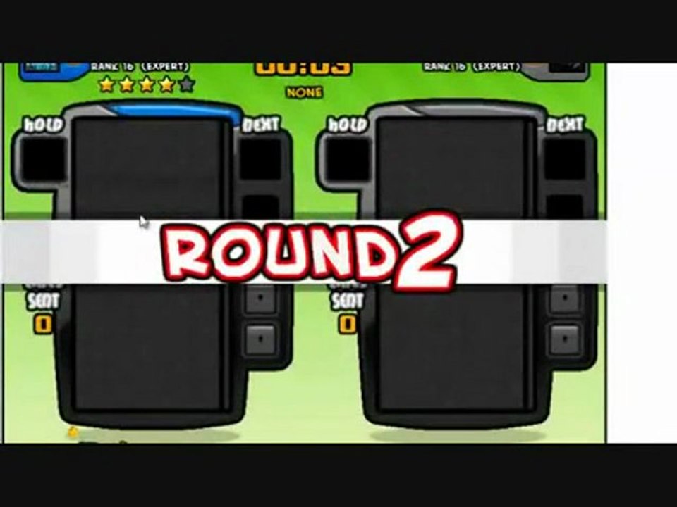 Tetris Battle Cheats