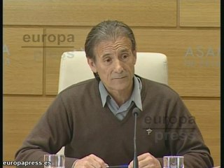 Escobar: "informe se ha utilizado como arma política"